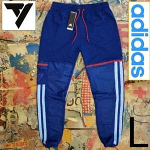 ADIDAS Ice Trae Special Edition Cargo Jogger